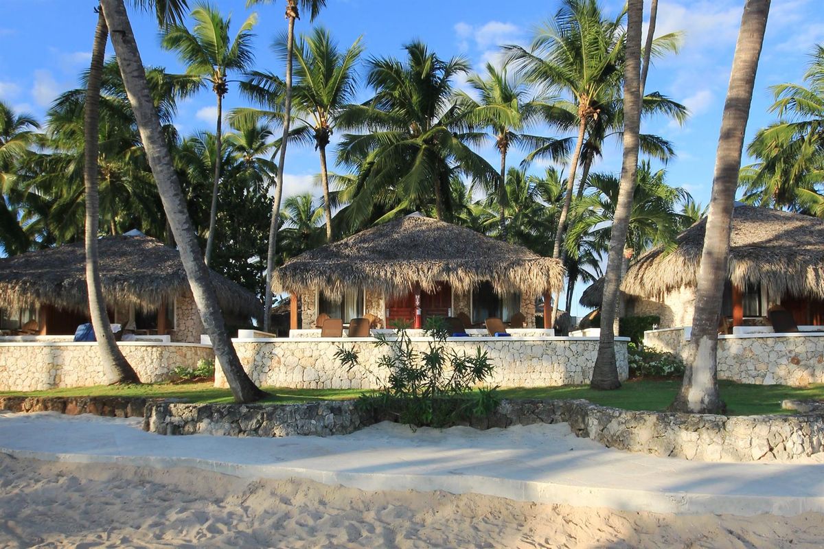 Viva Wyndham Dominicus Beach фото 14