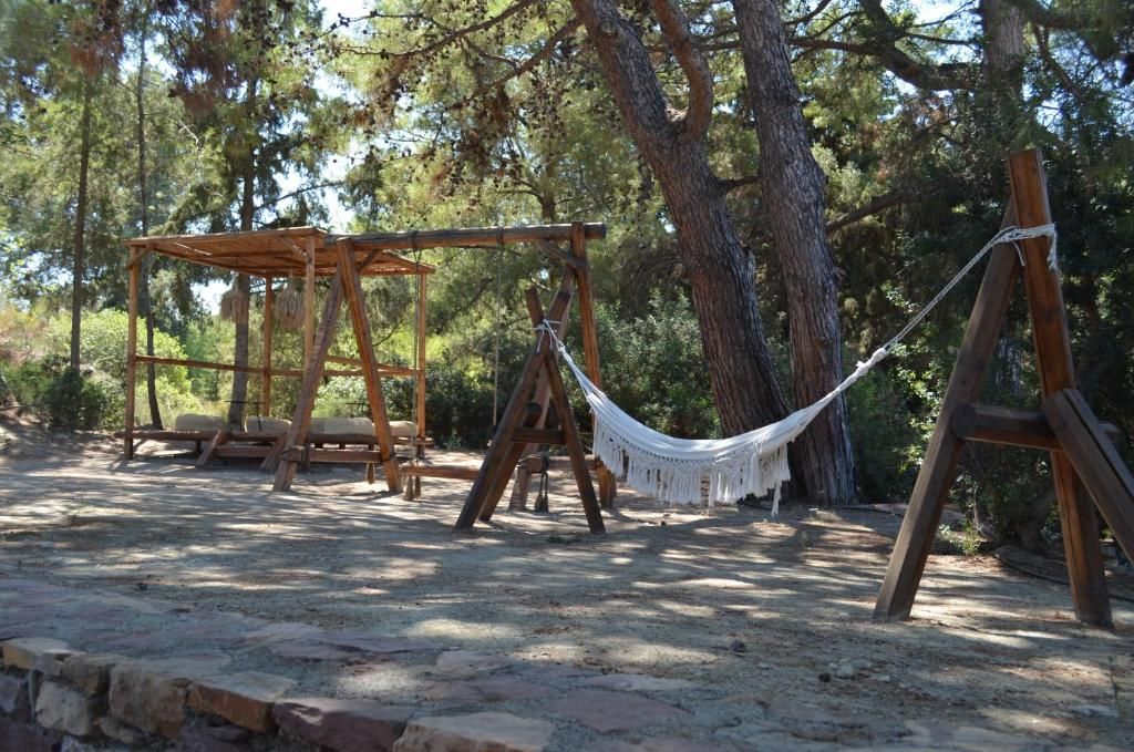 Мини-гостиница «Cook's Club Ialyssos Rhodes» фото 15