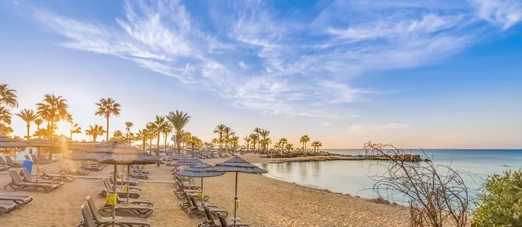 Фото отеля Adams Beach Hotel