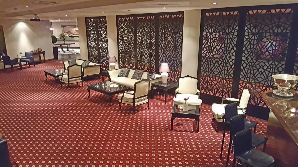 Kalyon Hotel Istanbul фото 39