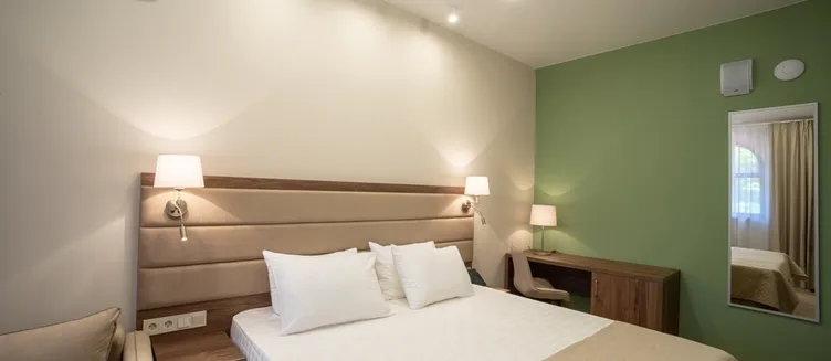 Фото отеля Гранд-Отель