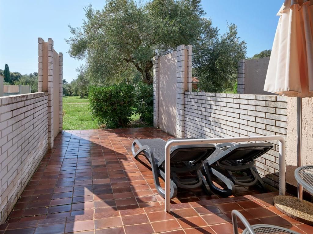 Naturist Park Koversada Villas фото 12