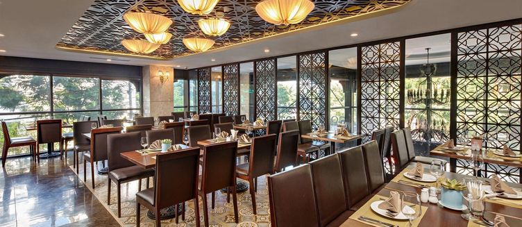 Фото отеля Cosmos Hotel Danang