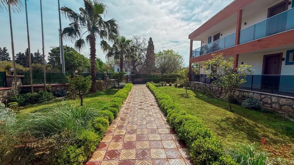 Cinar Boutique Hotel фото 12