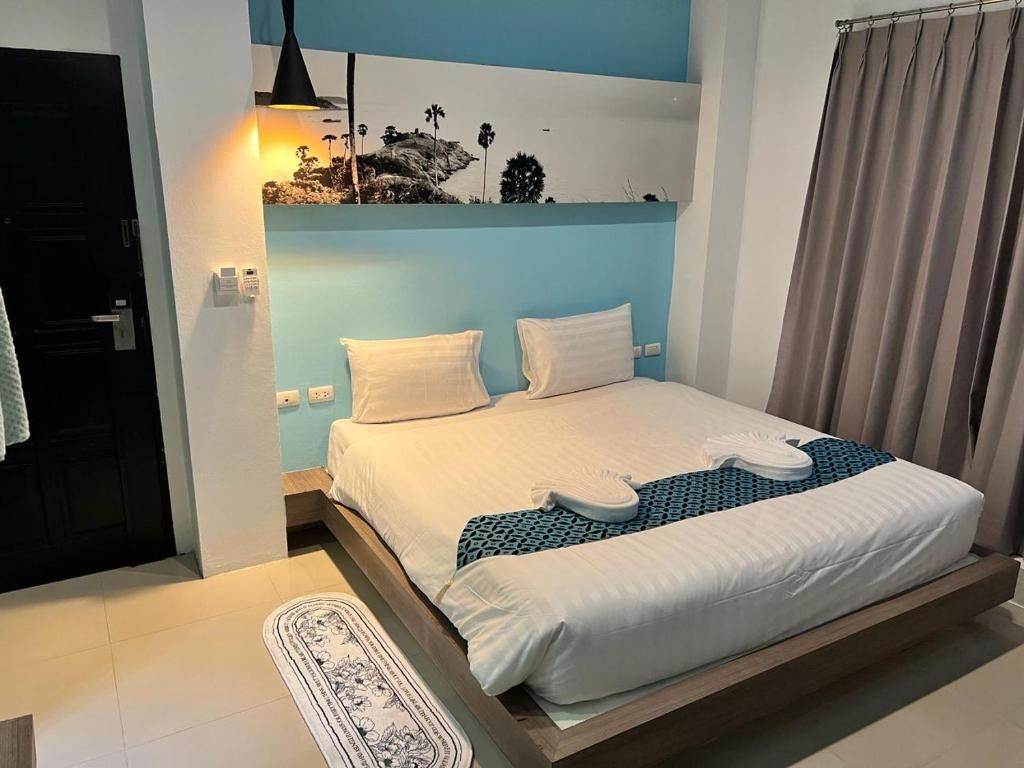 Hotel The Journey Patong New фото 23