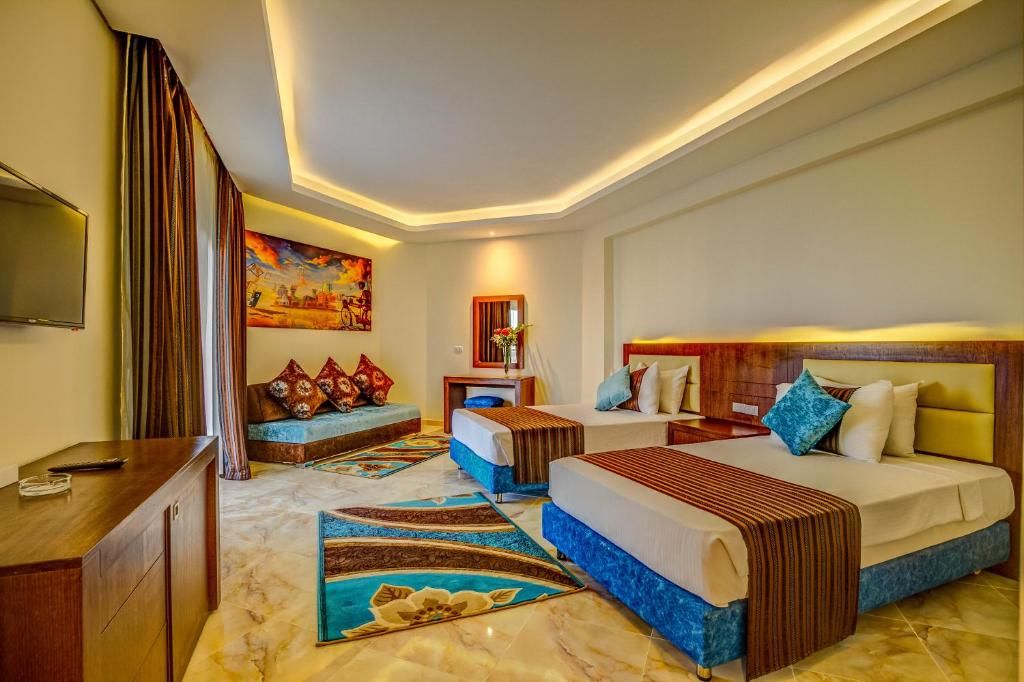 Seagull Beach Resort фото 176
