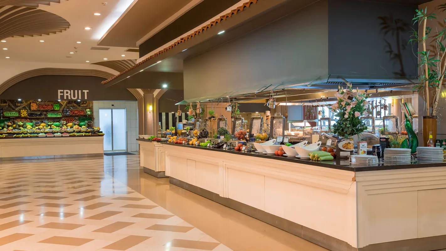Sherwood Exclusive Kemer фото 15