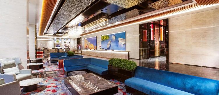 Фото отеля The Face Style