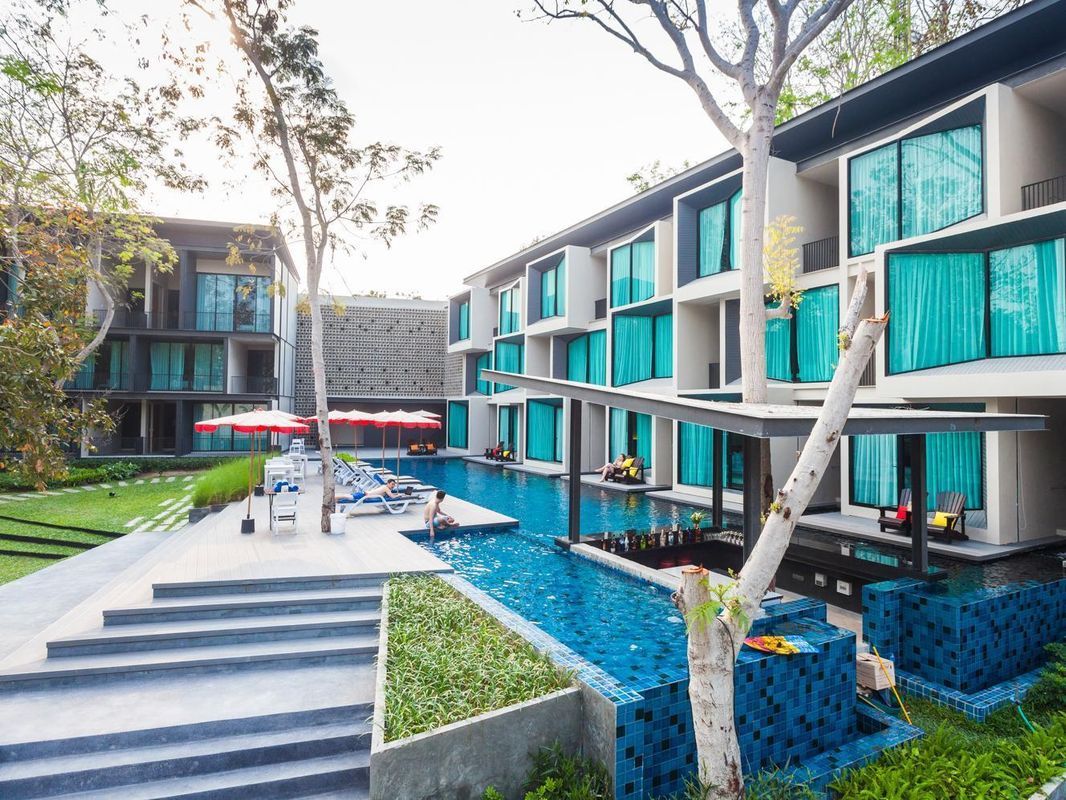 Lima Duva Resort фото 12