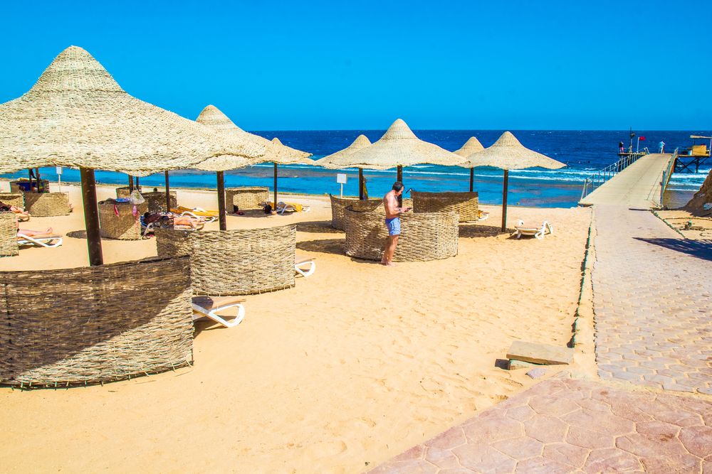 Viva Blue Resort & Diving Sharm El Naga (Adults Only) фото 58