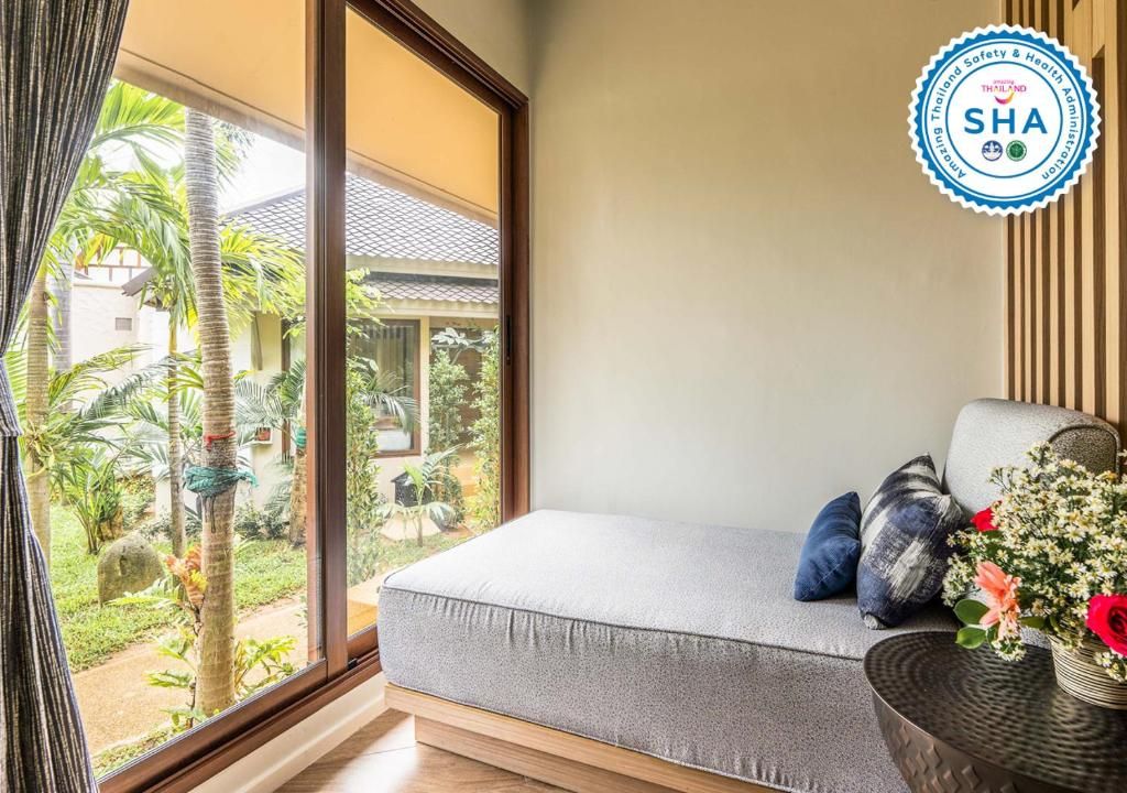 Rummana Boutique Resort фото 70