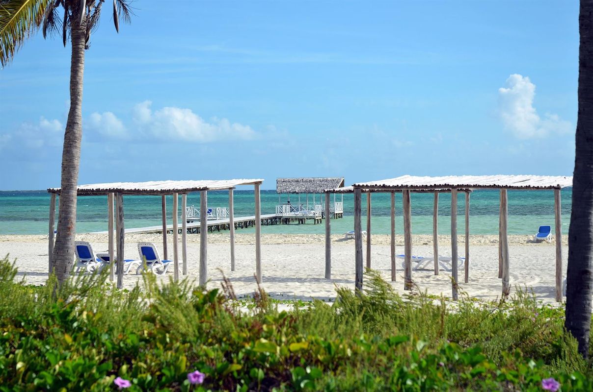Gran Caribe Club Cayo Guillermo фото 4