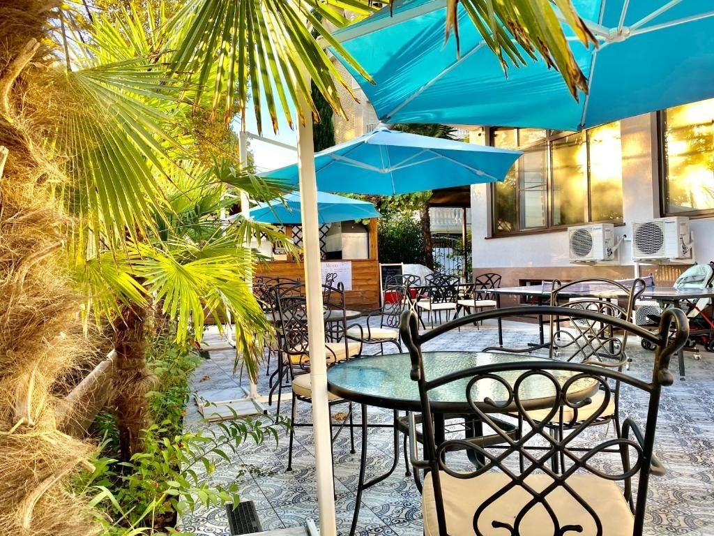 Guest House Helas фото 7
