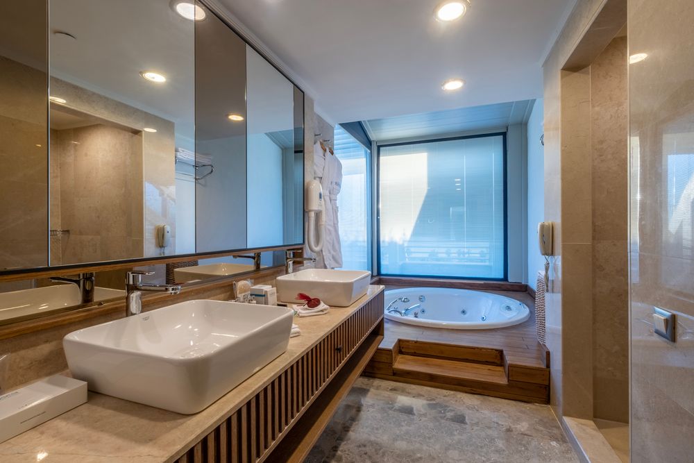 Susesi Luxury Resort фото 203
