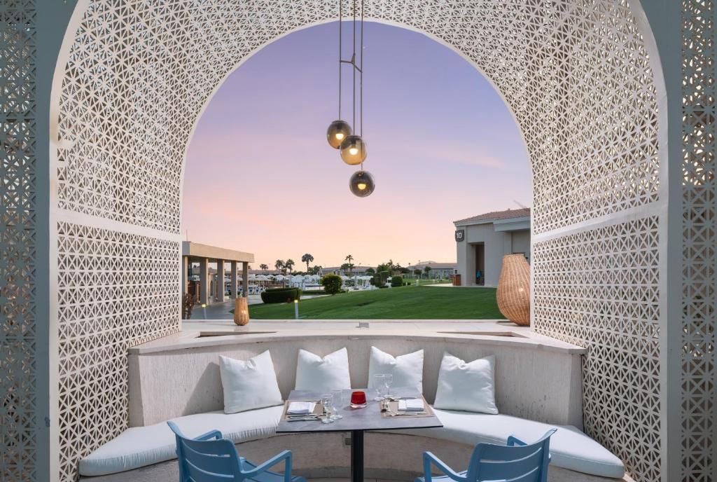 Pickalbatros Luxury Suites фото 232