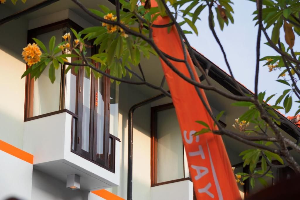 HARRIS Hotel Kuta Tuban Bali фото 22