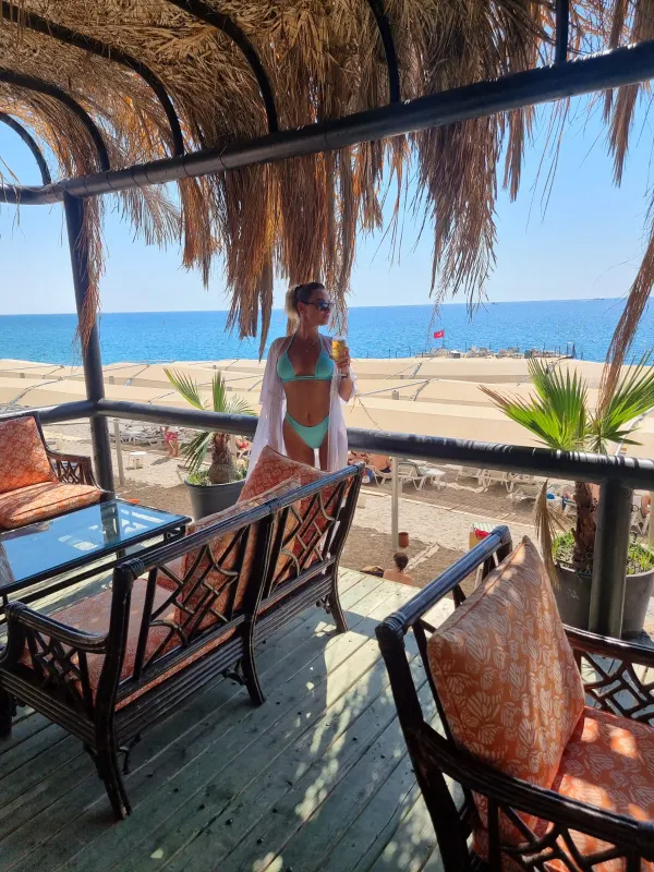 Marvida Hotel Akman Park фото 62