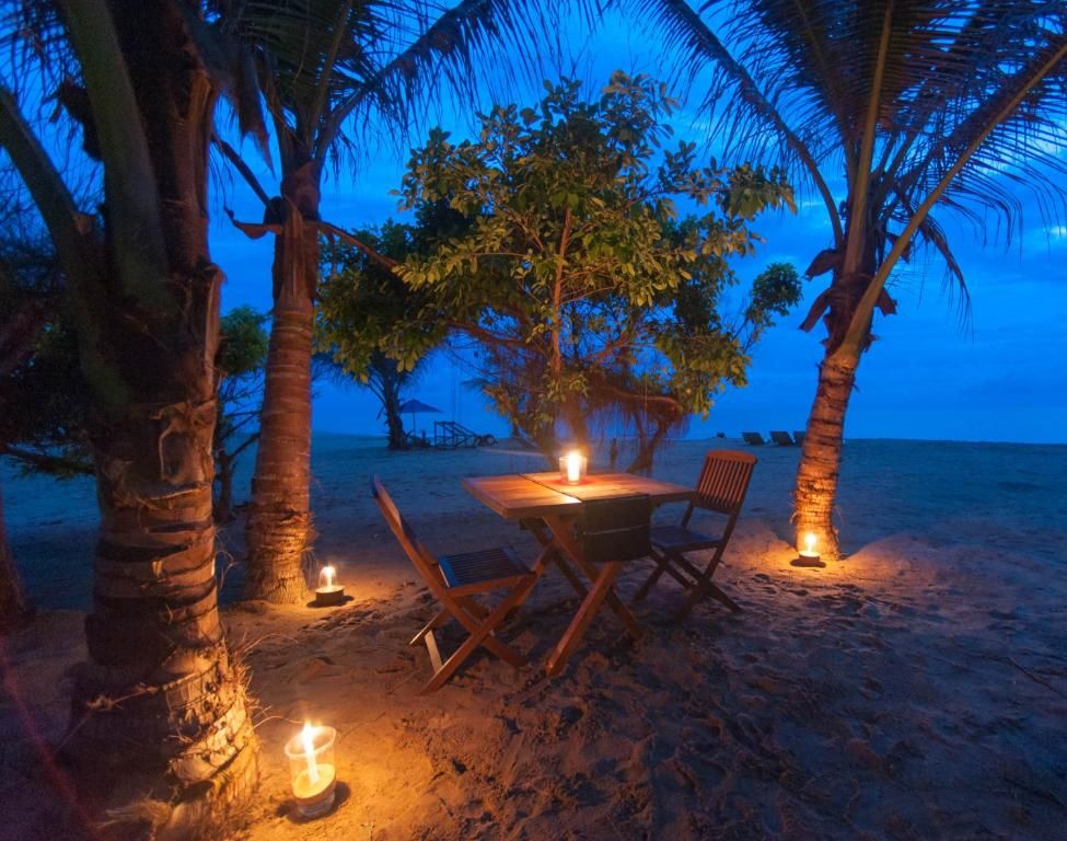 Bar Reef Resort фото 65