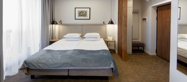 Фото отеля Апартаменты 4Кайф Kristall