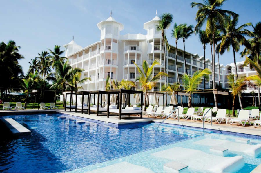 Hotel Riu Palace Macao (Adults Only) фото 65