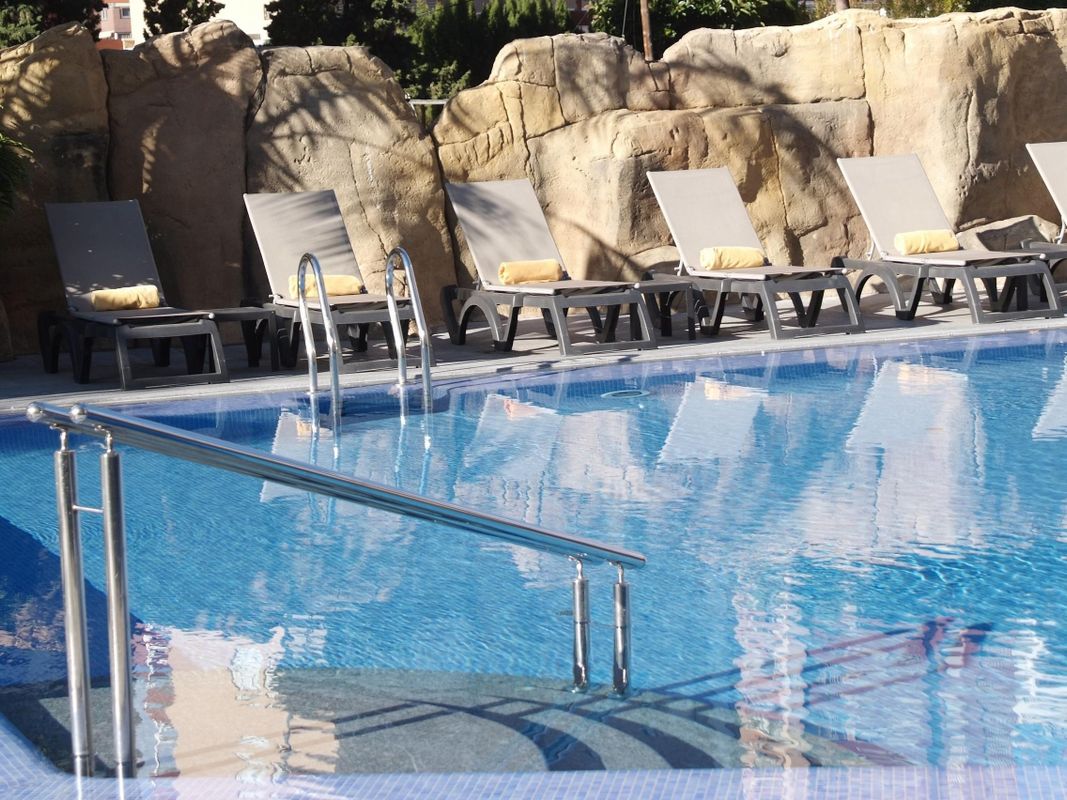 Sandos Monaco Beach Hotel & Spa - Adults Only - All Inclusive фото 10