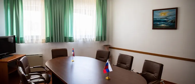 Фото отеля Каравелла