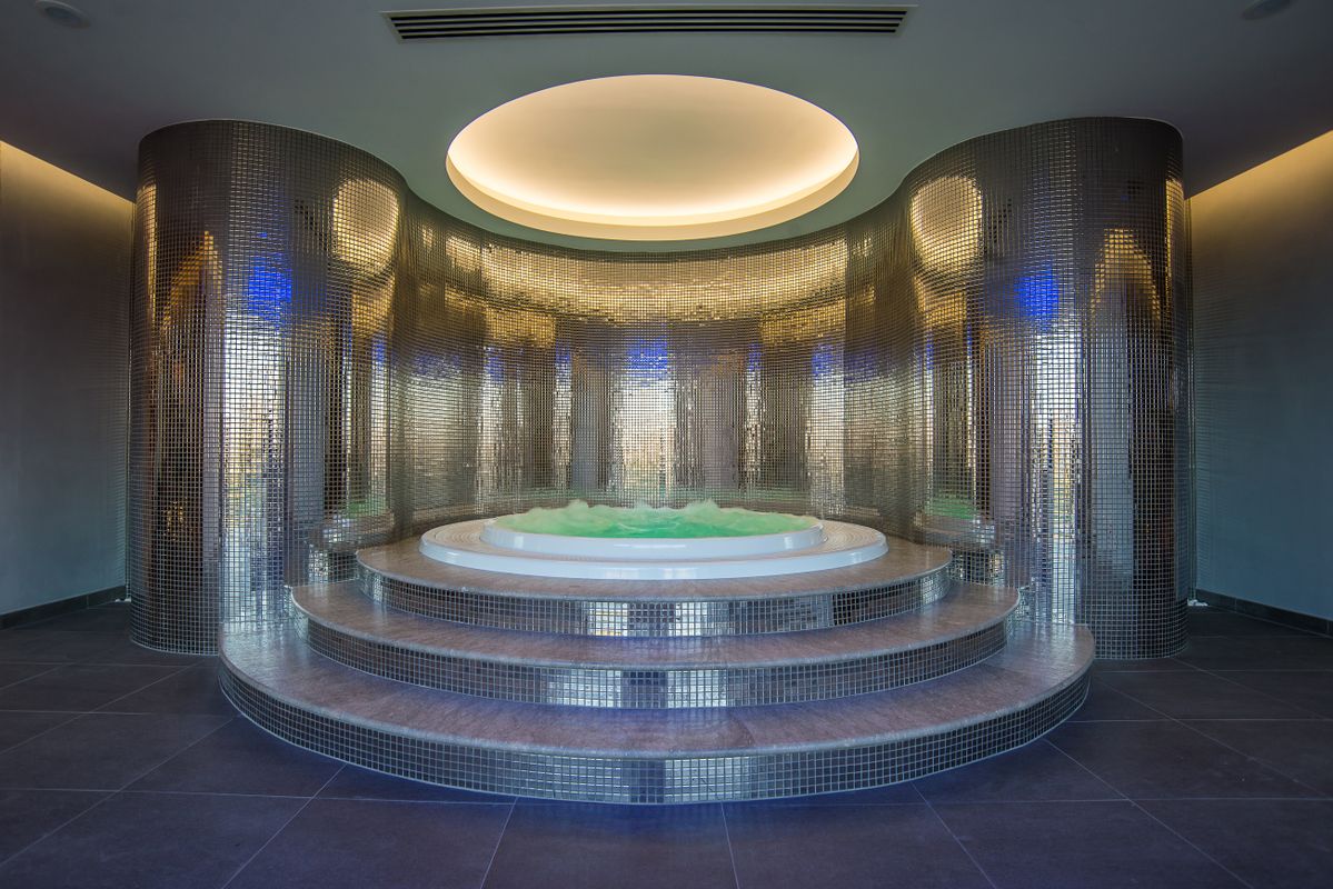 Radisson Collection Paradise Resort & Spa, Sochi фото 29