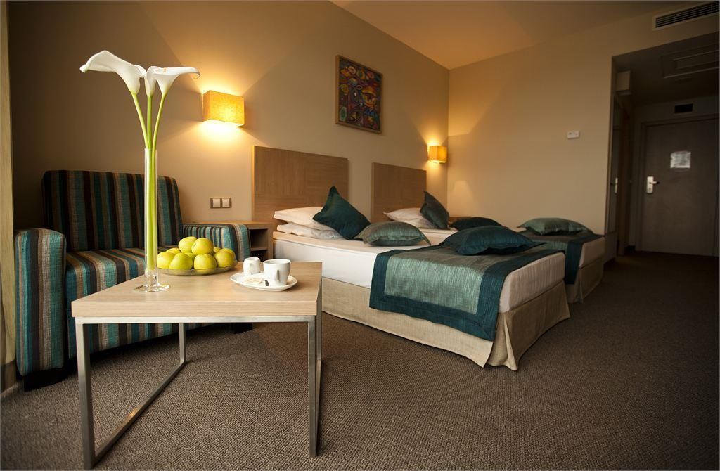 Azalia Hotel Balneo & SPA фото 42