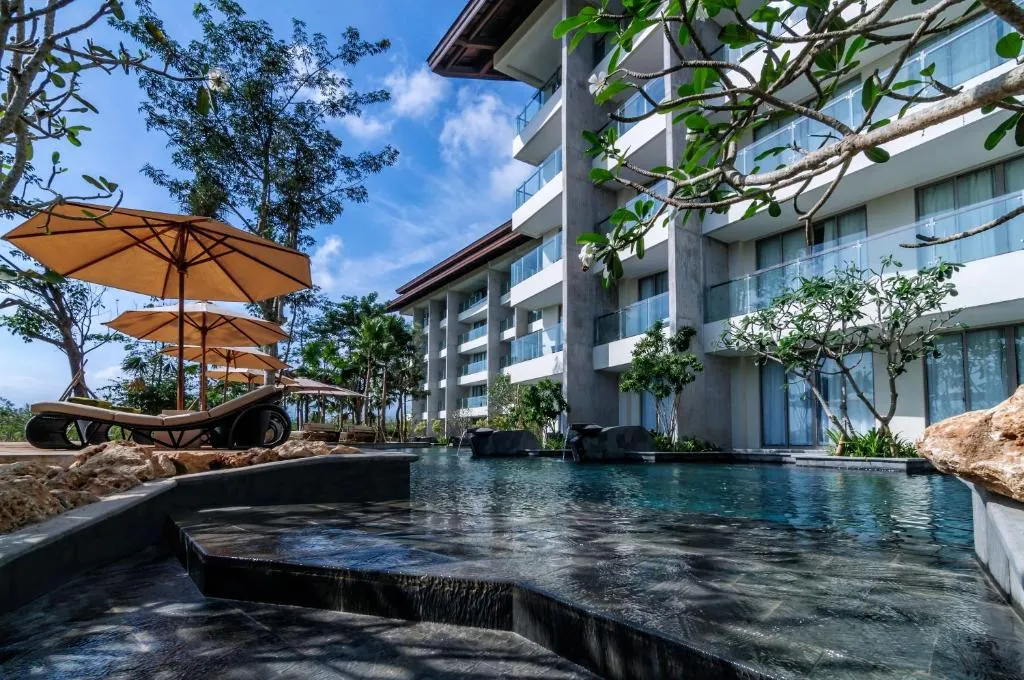 RIMBA by AYANA Bali фото 27