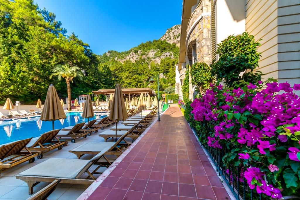 Julian Forest Suites фото 48