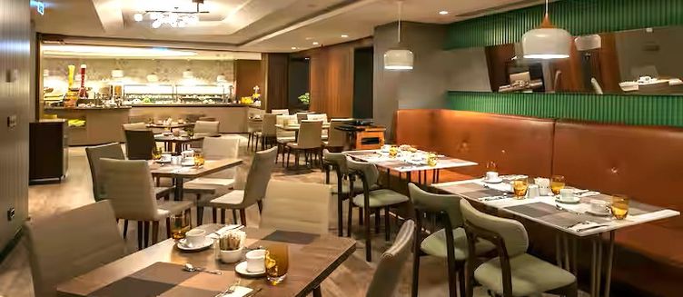 Фото отеля Doubletree by Hilton Istanbul - Sirkeci