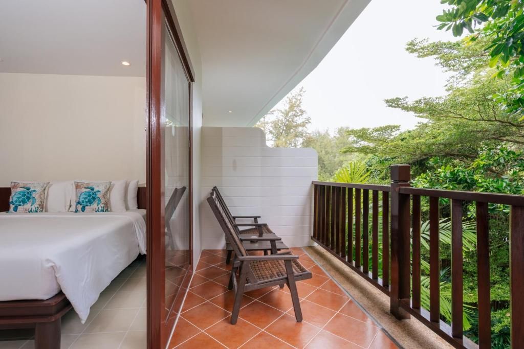 Arinara Beach Resort Phuket фото 144