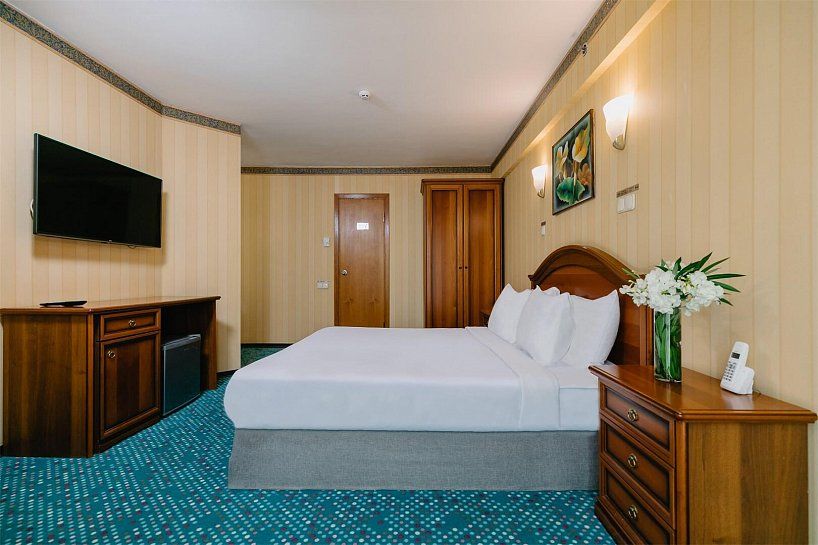 City Park Hotel Sochi фото 125