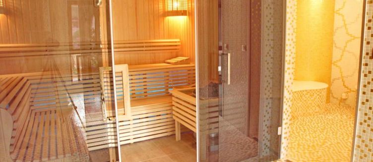 Фото отеля Harmony Suites 4.5.6