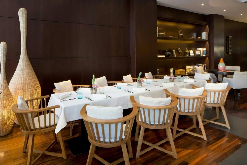 Starhotels Excelsior фото 28