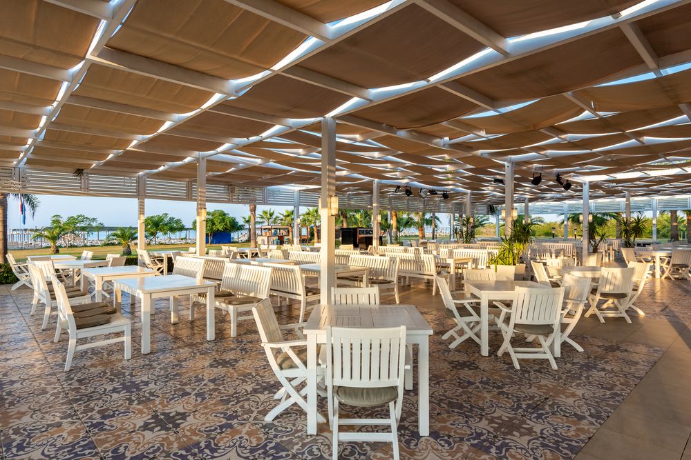 Sunis Elita Beach Resort Hotel & Spa фото 71