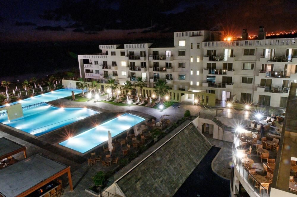 Blue Lagoon Kosher Hotel (by Capital Coast Resort & Spa) фото 21
