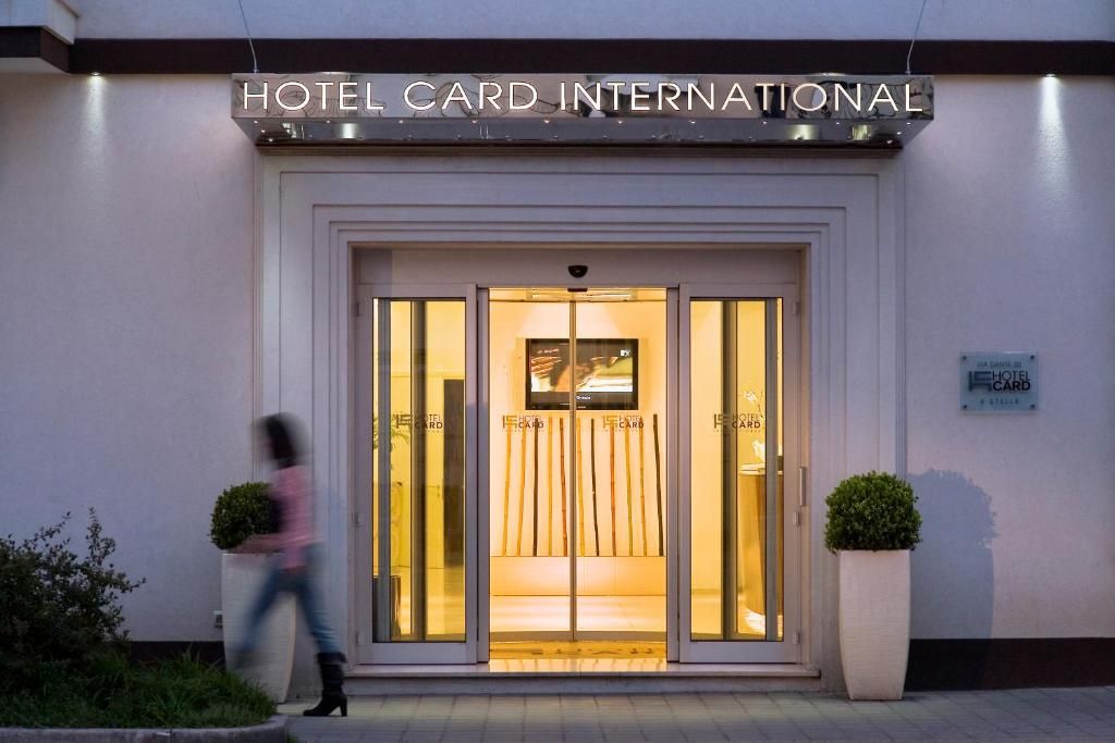 Card International фото 7
