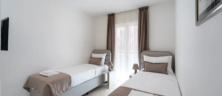 Фото отеля Hotel Podostrog
