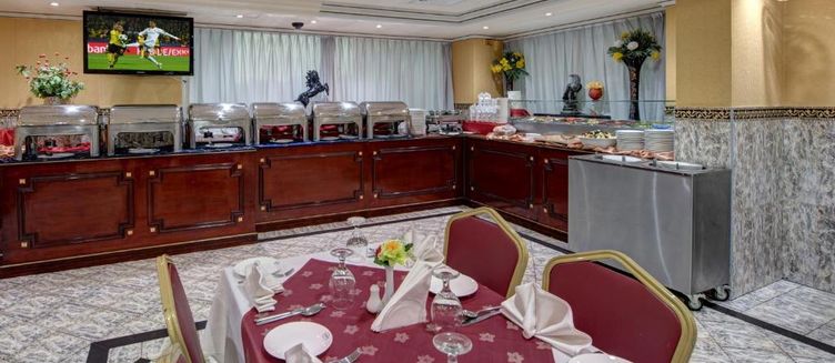Фото отеля Comfort Inn Hotel