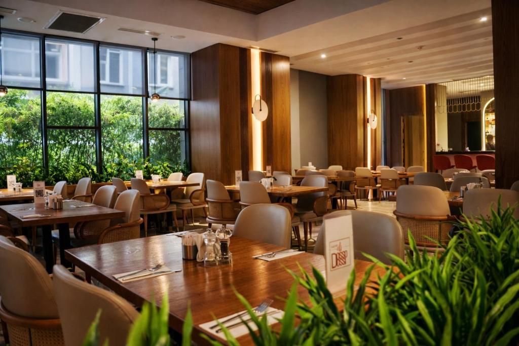 Dosso Dossi Hotels & Spa Downtown фото 104