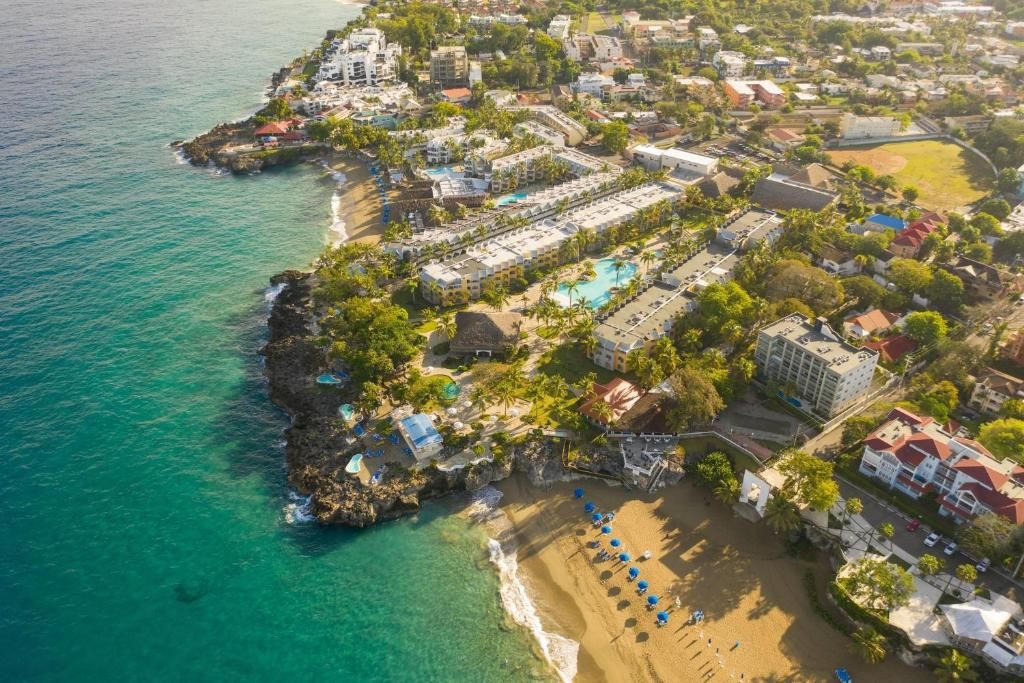Casa Marina Beach & Reef All Inclusive фото 33