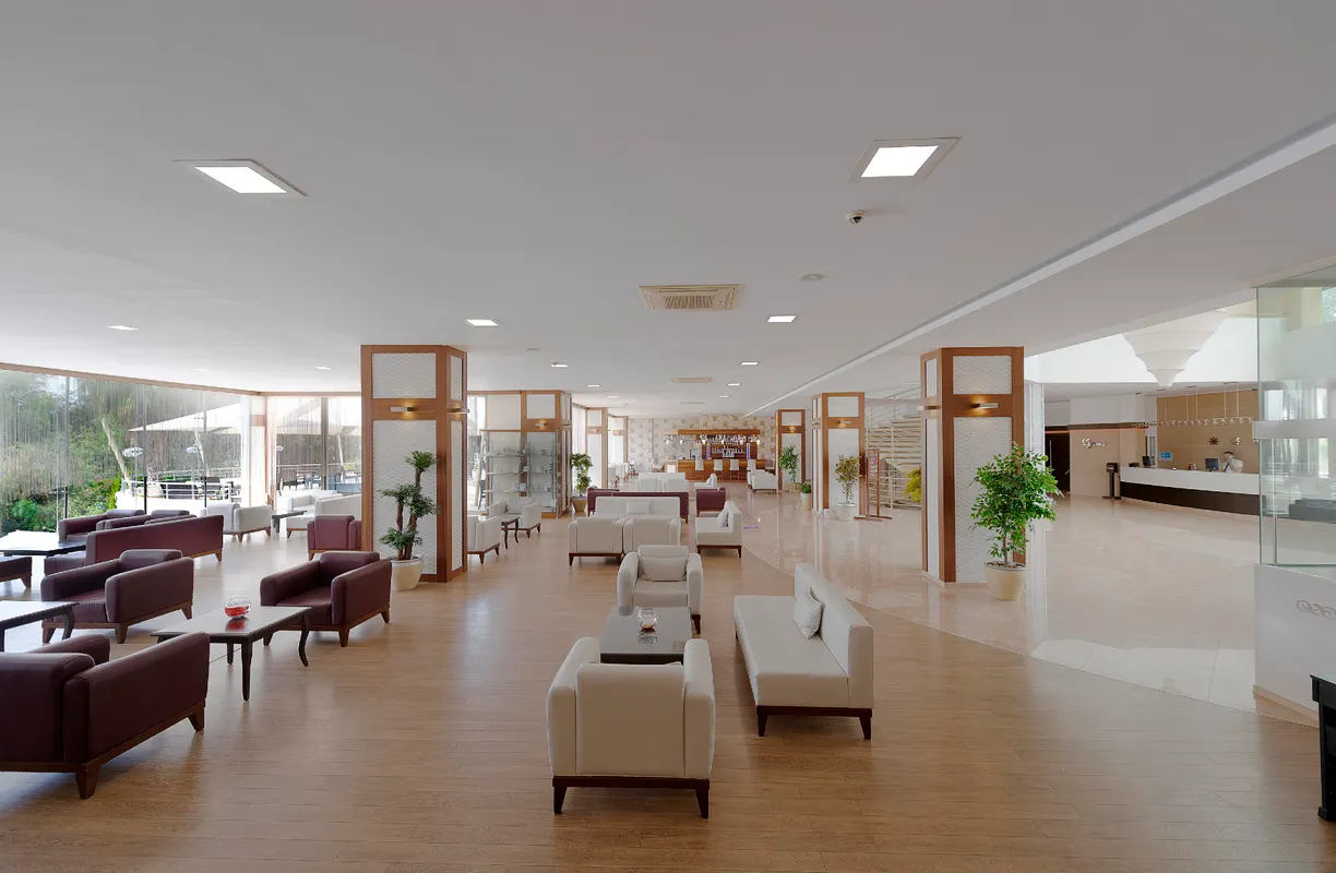 Sentido Lycus Beach фото 6