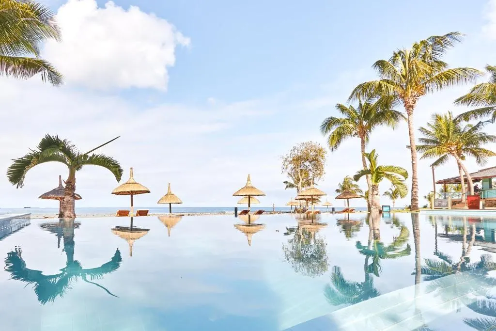 InterContinental Mauritius Resort Balaclava Fort фото 13