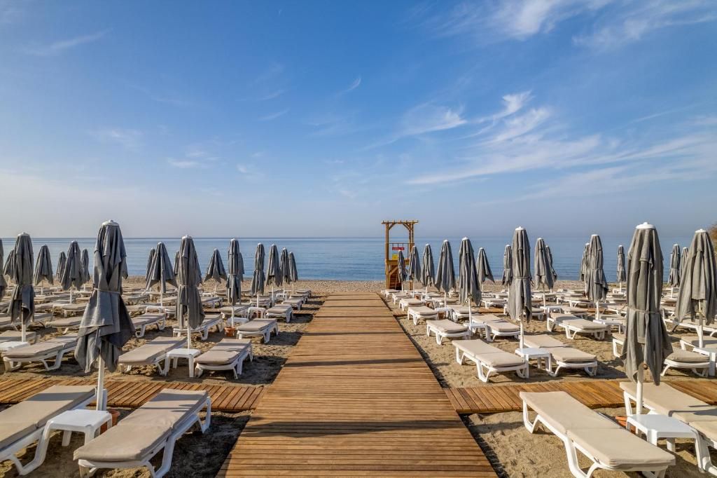 Royal Garden Beach Hotel фото 176