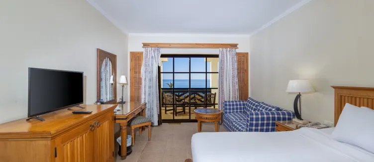 Фото отеля Sharm Plaza Hotel