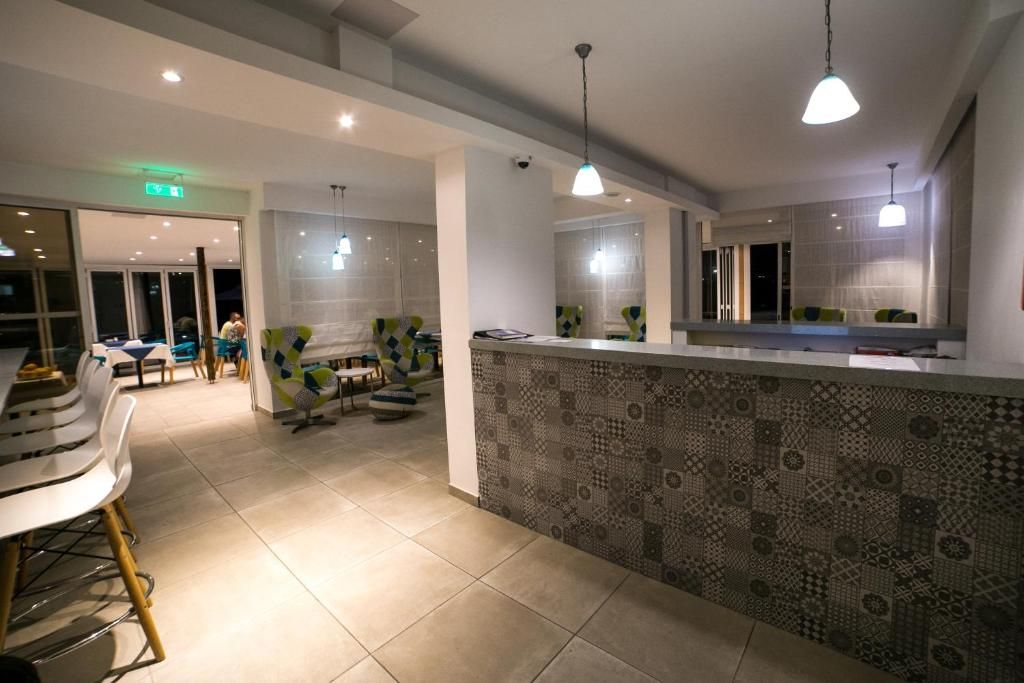 Marica's Boutique Hotel фото 31