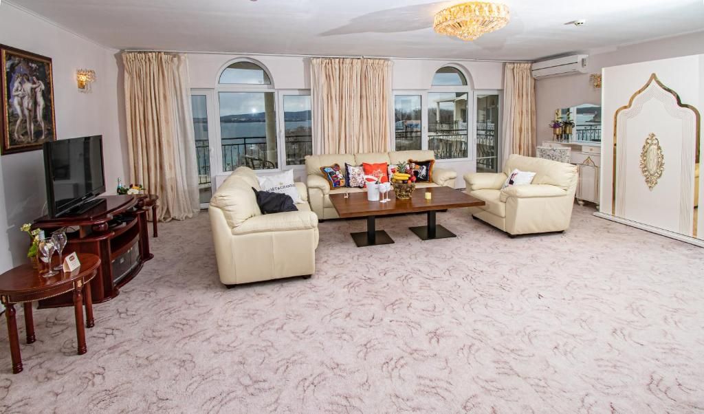 Hotel Princess Residence фото 17