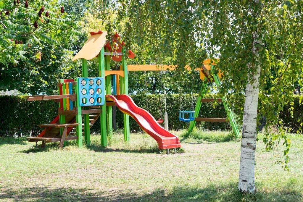 Sineva Park Hotel - All Inclusive фото 9