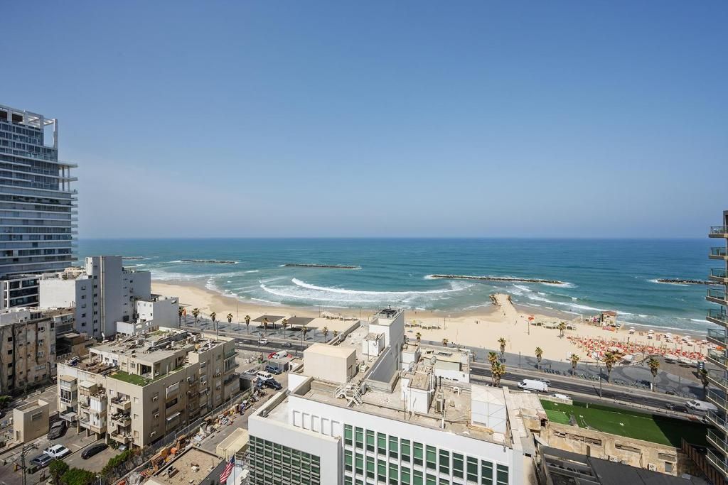Sea Tower фото 24